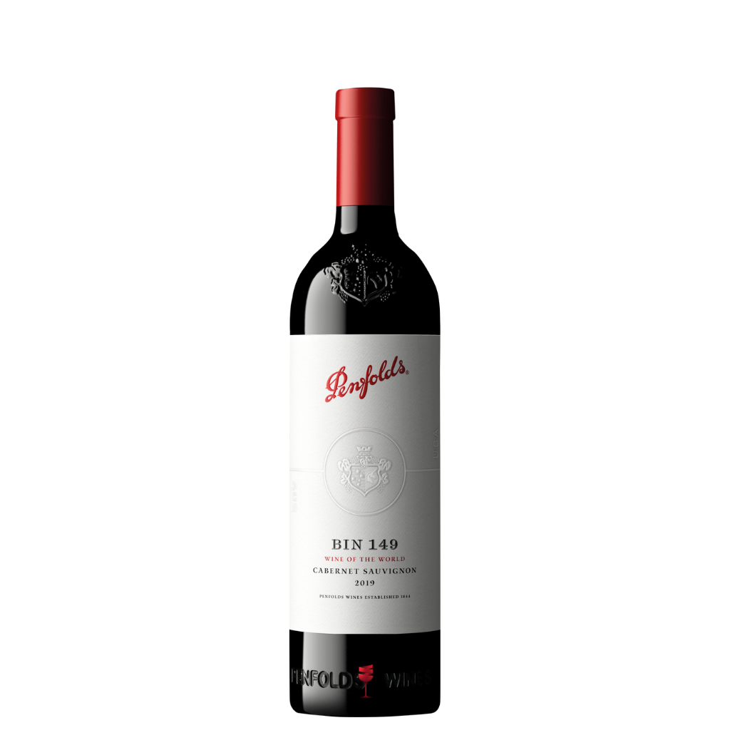 Penfolds BIN 149 Cabernet Sauvignon bei Magnum home & wine Collections